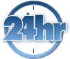 24 hour Callout